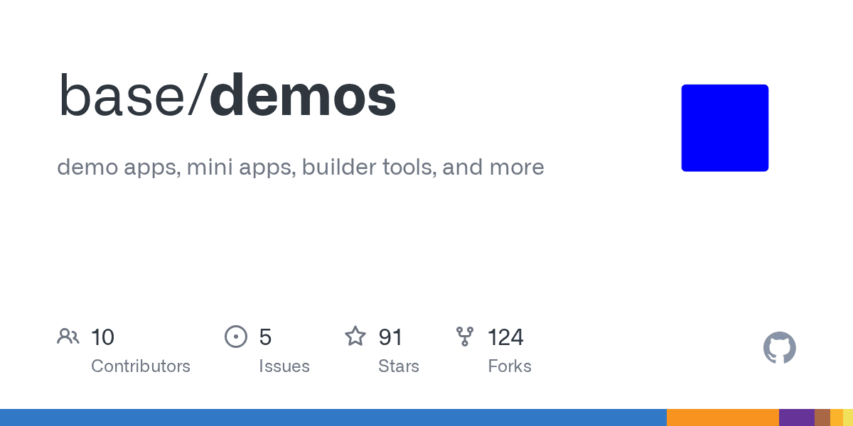 Farcaster Mini App Full Demo