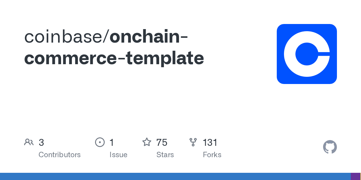 Onchain Commerce Shop